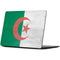 Algeria Flag Distressed Surface Laptop 7 13.8in Skin